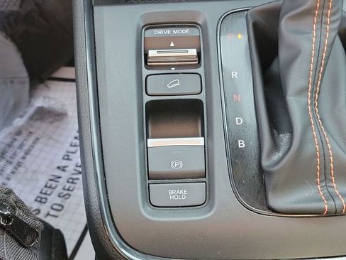 Certified 2024 Honda CR-V Sport-L image 39