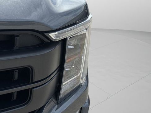 Certified 2023 Ford F150 Lariat w/ Equipment Group 502A High AWD/4WD image 45