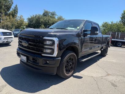 Used 2024 Ford F250 Lariat w/ Lariat Ultimate Package