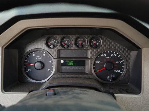 Used 2008 Ford F350 XL AWD/4WD image 25