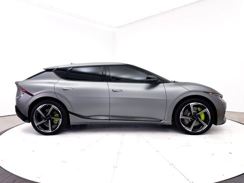 Certified 2023 Kia EV6 GT AWD/4WD image 42