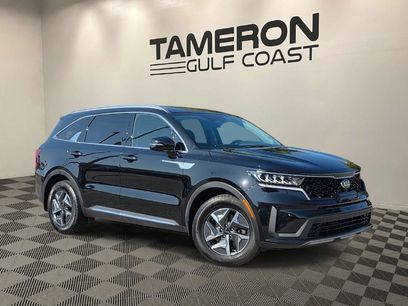Used 2021 Kia Sorento S