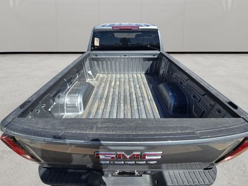 Used 2024 GMC Sierra 1500 Pro w/ Graphite Edition AWD/4WD image 13