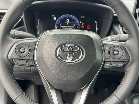 New 2026 Toyota Corolla SE image 21
