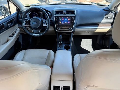 Used 2019 Subaru Legacy 2.5i Limited AWD/4WD image 27