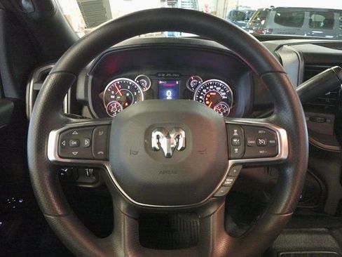 New 2026 RAM 3500 Tradesman image 12