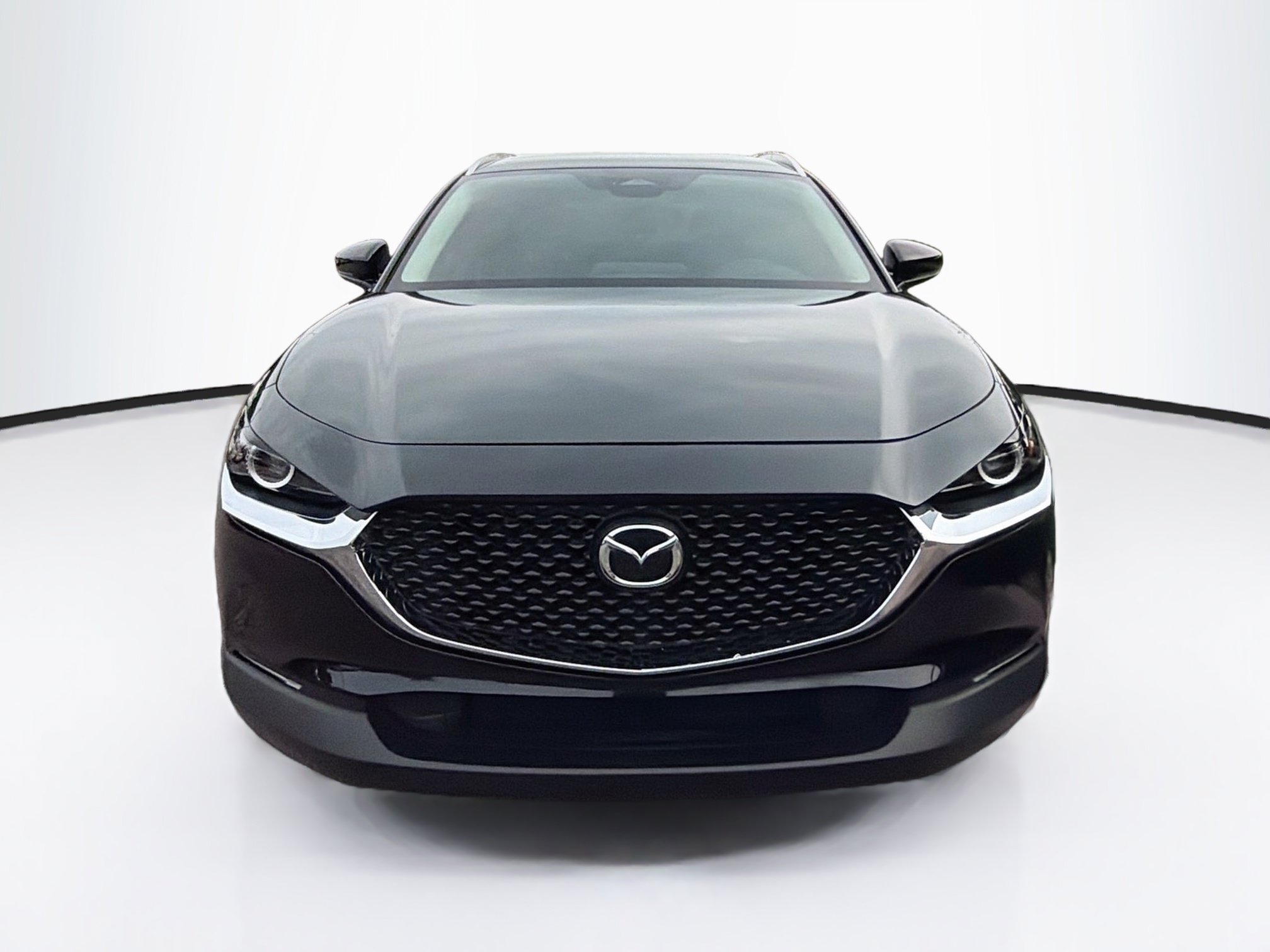 Used 2024 MAZDA CX-30 AWD 2.5 S w/ Select Sport Pkg image 2