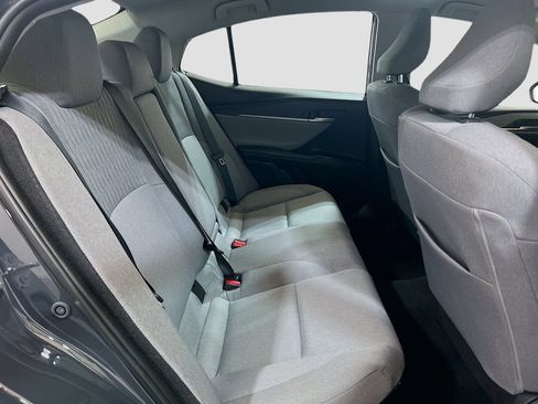 Used 2025 Toyota Camry LE w/ Convenience Package AWD/4WD image 23