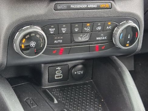 Certified 2023 Ford Bronco Sport Big Bend w/ Convenience Package image 21