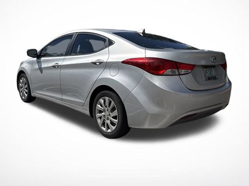 Used 2012 Hyundai Elantra GLS FWD image 4