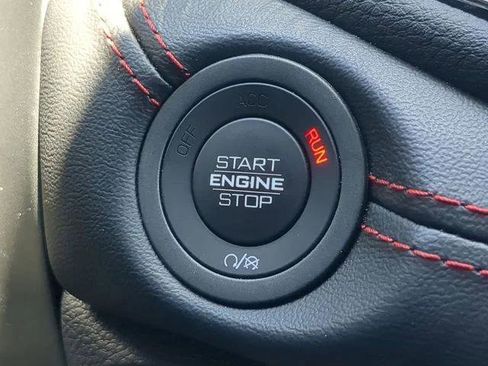 Certified 2025 Dodge Durango GT AWD/4WD image 37