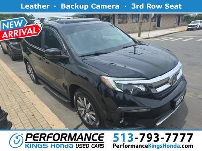 Used 2019 Honda Pilot EX-L