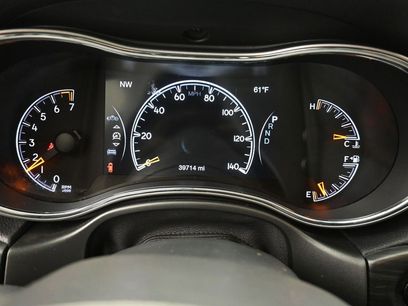 Used 2020 Jeep Grand Cherokee Limited