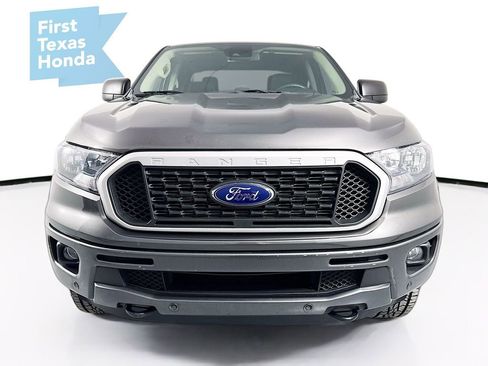 Used 2019 Ford Ranger XLT w/ Equipment Group 301A Mid image 2