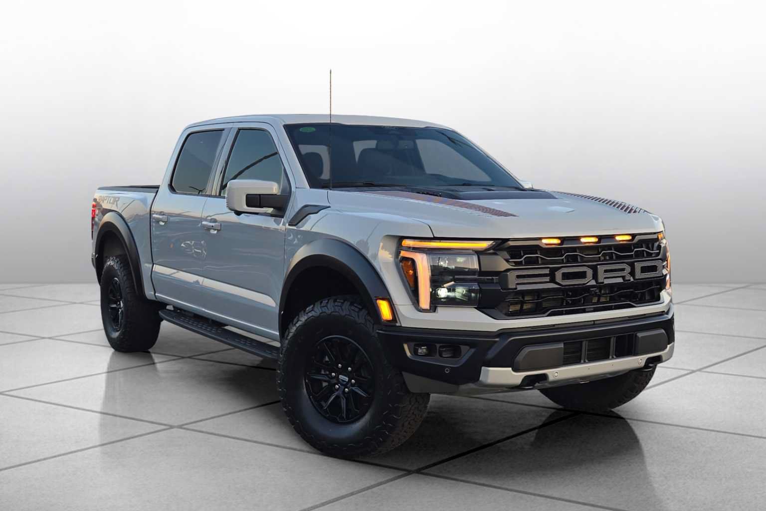 New 2026 Ford F150 Raptor AWD/4WD image 2