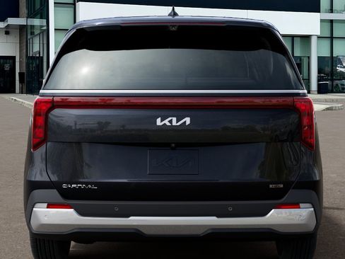 New 2026 Kia Carnival EX FWD image 14