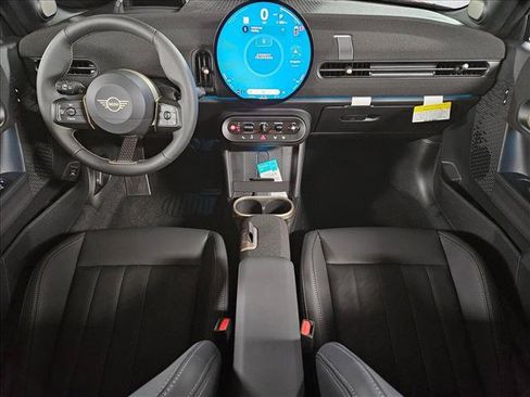 New 2026 MINI Cooper S FWD image 15