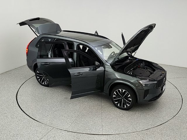 New 2027 Volvo XC90 B6 Ultra AWD/4WD image 35