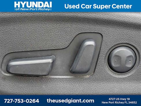 Used 2018 Hyundai Tucson SEL Plus image 20