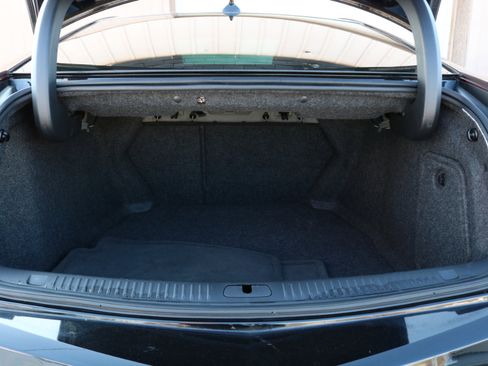 Used 2011 Cadillac CTS Performance w/ Luxury Level One Package image 36