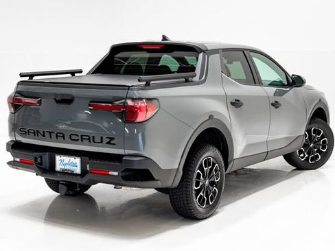 Used 2024 Hyundai Santa Cruz SEL AWD/4WD image 30
