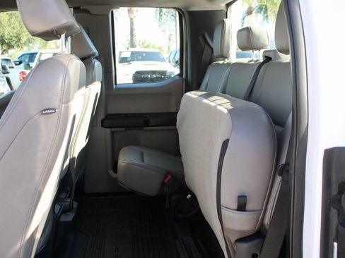 Used 2022 Ford F350 XL w/ Power Equipment Group RWD image 20
