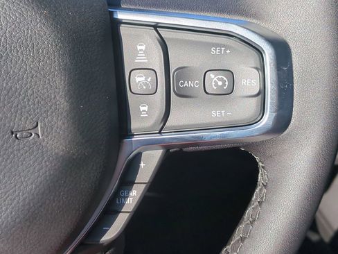 New 2026 RAM 1500 Big Horn image 27