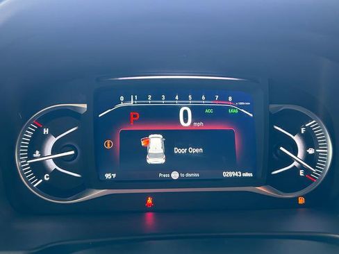 Used 2023 Honda Passport EX-L image 21