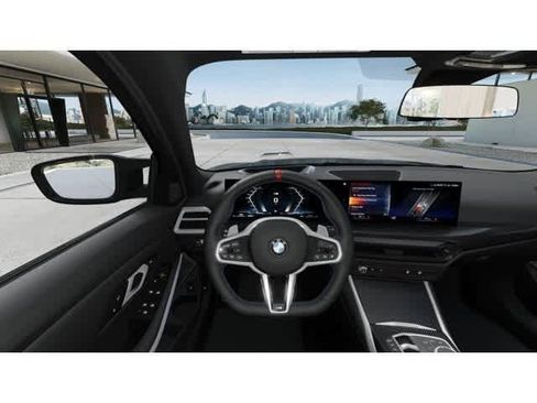 New 2026 BMW M340i xDrive w/ Premium Package AWD/4WD image 13