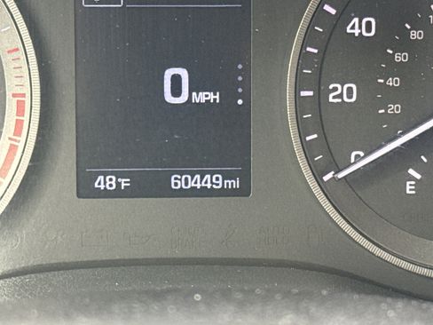 Used 2018 Hyundai Tucson SEL image 21