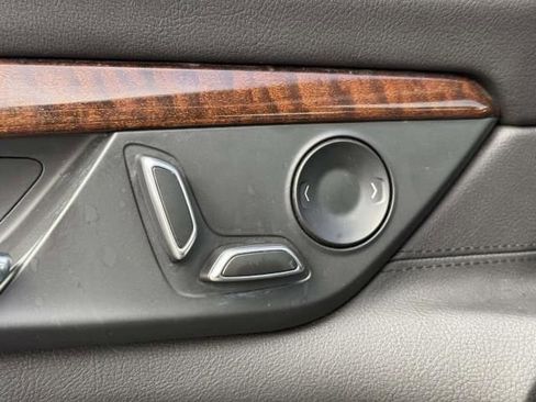 Used 2017 Cadillac CT6 AWD image 20