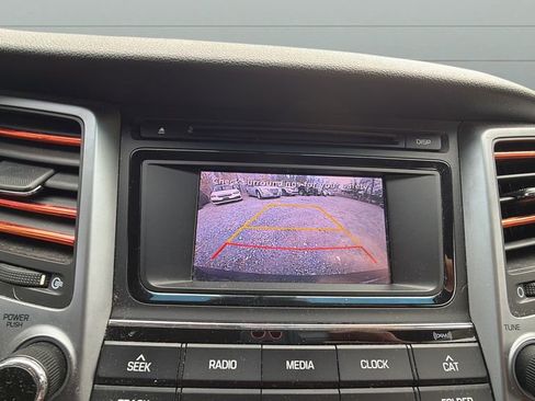 Used 2016 Hyundai Tucson Sport image 26