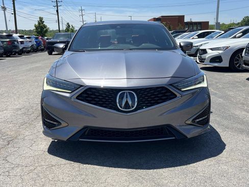 Used 2022 Acura ILX FWD image 2