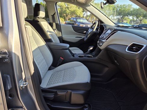 Used 2024 Chevrolet Equinox LS w/ LS Convenience Package FWD image 23