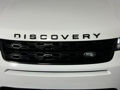Used 2023 Land Rover Discovery Sport S R-Dynamic image 11