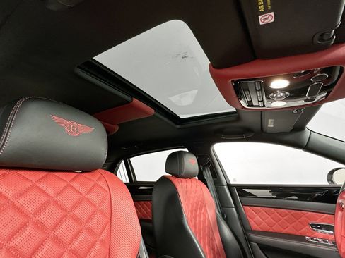Certified 2017 Bentley Flying Spur S V8 AWD/4WD image 23