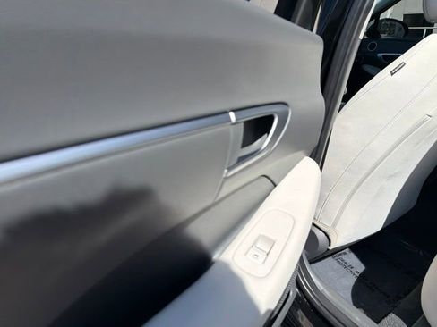 Used 2024 Hyundai Sonata SEL w/ Convenience Package FWD image 8