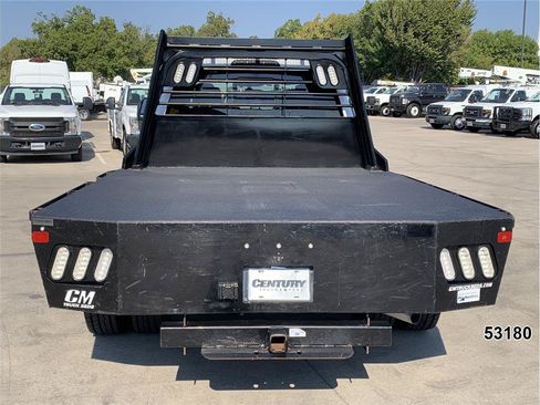 Used 2023 Ford F350 XL w/ XL Chrome Package RWD image 7