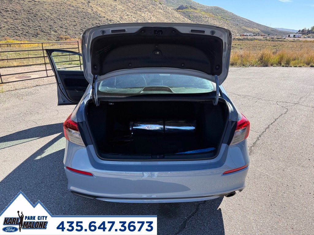 Used 2023 Honda Civic Sport image 28