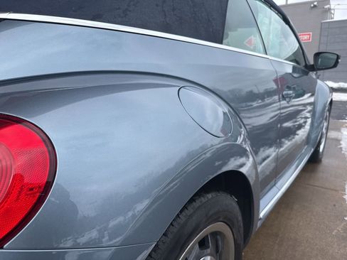 Used 2016 Volkswagen Beetle 1.8T image 6