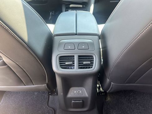 Used 2023 Buick Envision Avenir AWD/4WD image 36