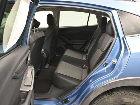 Used 2021 Subaru Crosstrek 2.0i AWD/4WD image 7