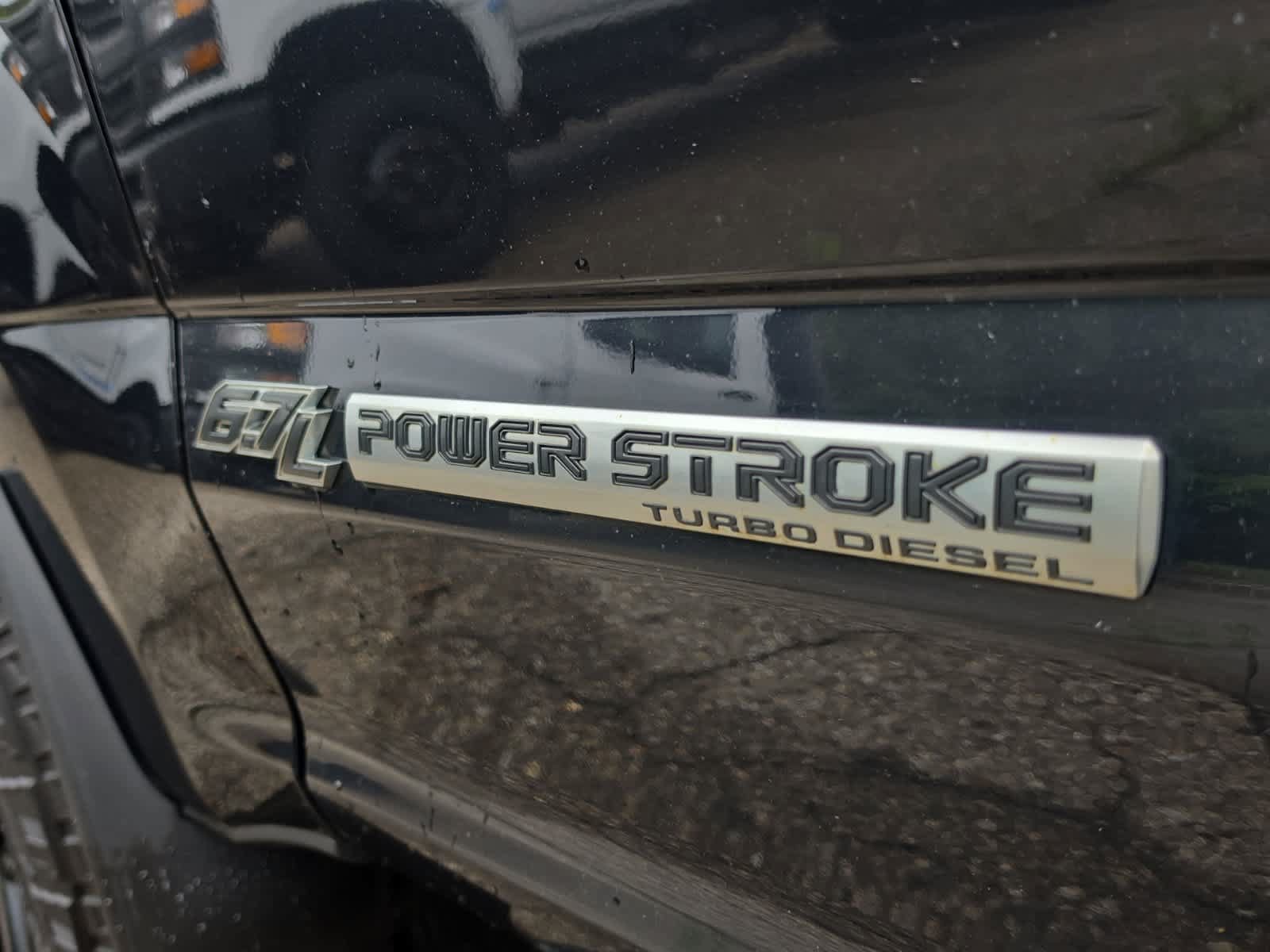 Certified 2020 Ford F250 Lariat AWD/4WD image 18