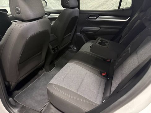 Used 2025 GMC Terrain Elevation AWD/4WD image 16