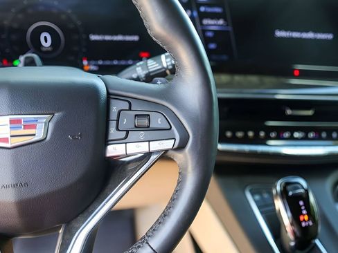 Certified 2023 Cadillac Escalade Premium Luxury w/ Performance Package image 13