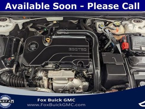 Used 2019 Chevrolet Malibu LT FWD image 32
