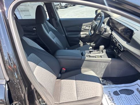 Used 2026 Nissan Sentra SV w/ Floor Mat Package FWD image 30