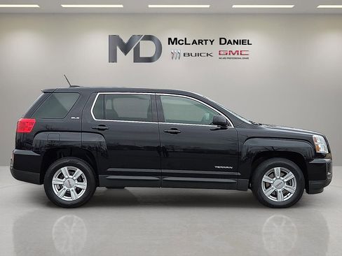 Certified 2016 GMC Terrain SLE image 6