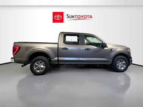 Used 2023 Ford F150 XLT image 2
