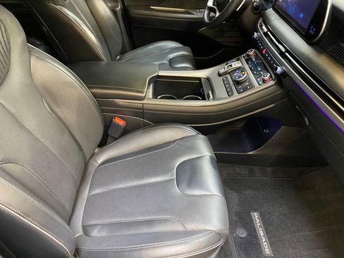 Used 2025 Hyundai Palisade Calligraphy AWD/4WD image 27